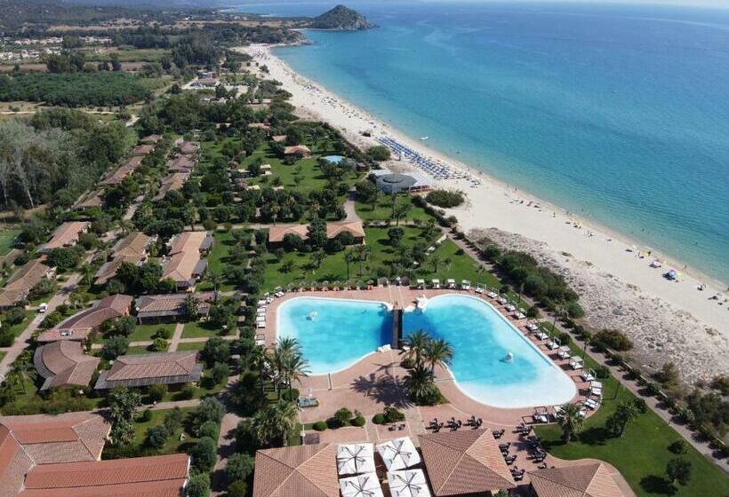 호텔 Garden Beach