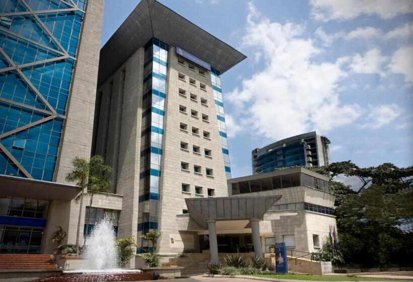 Ghl Hotel Portón Medellín