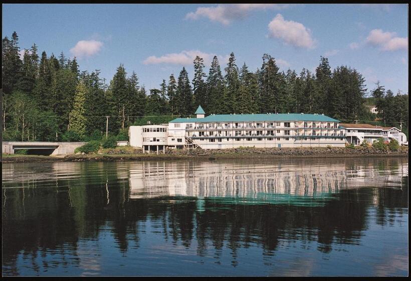 בית מלון כפרי Glen Lyon Inn