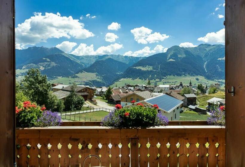 Gravas Lodge   Das Hotel Für Gäste Mit Hund