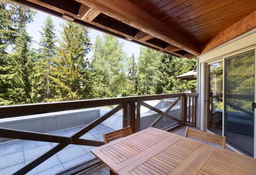هتل Horstman House By Whistler Premier