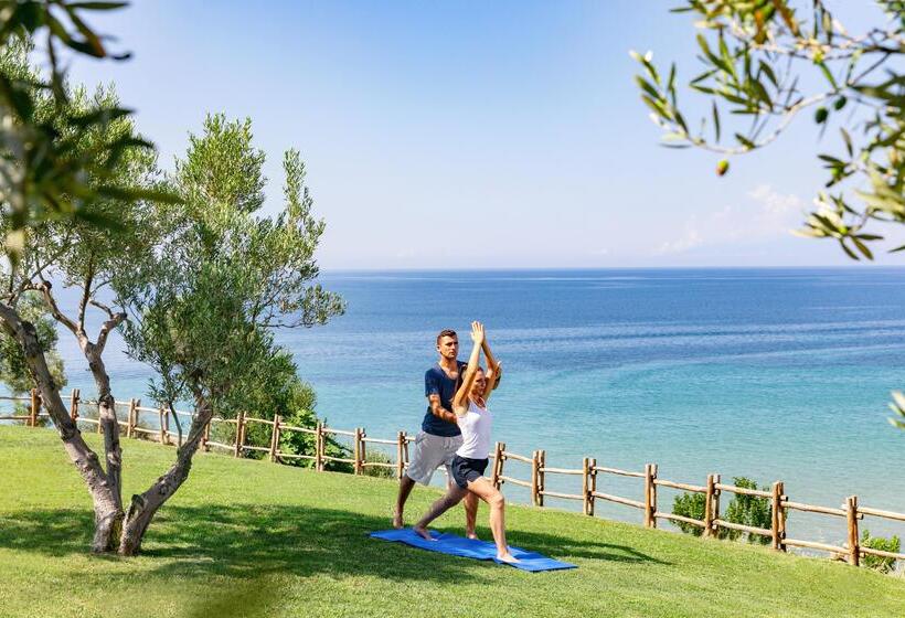 هتل Ikos Oceania
