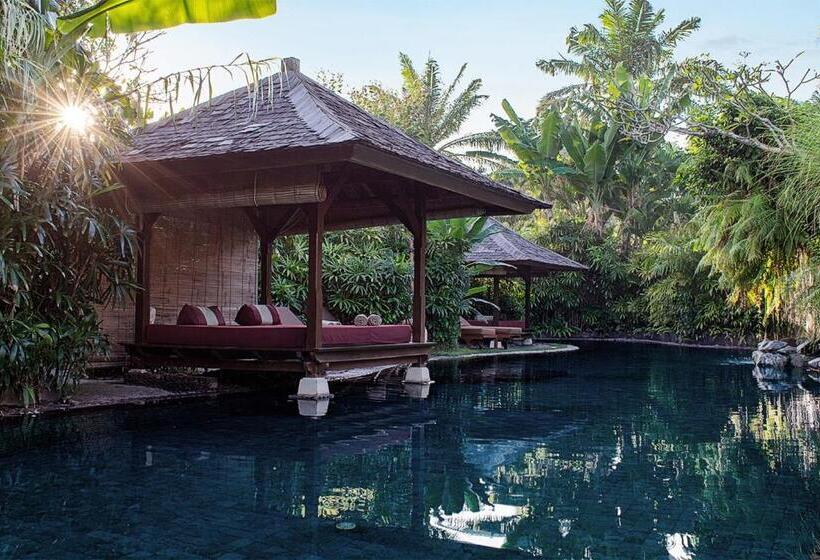هتل Jestate Villas & Guest Houses   Jimbaran