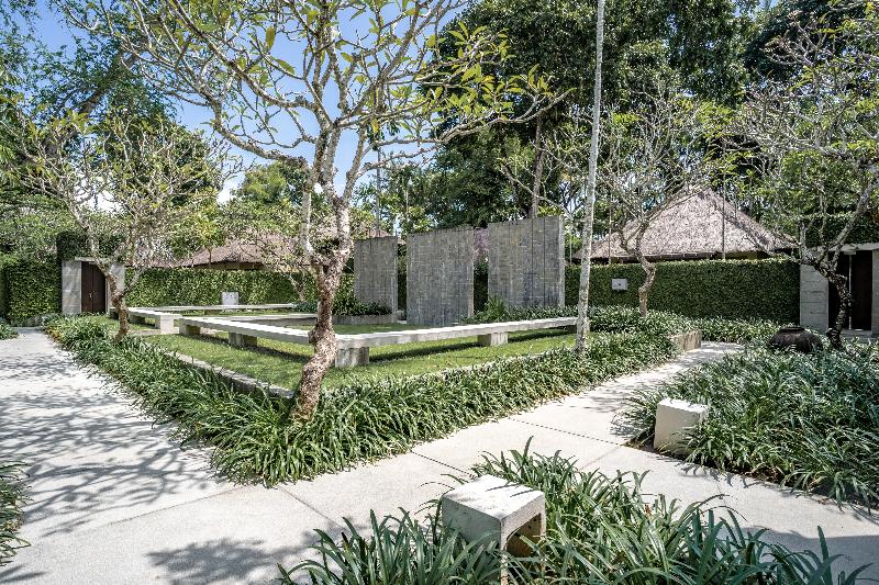 هتل Kayumanis Nusa Dua Private Villa & Spa