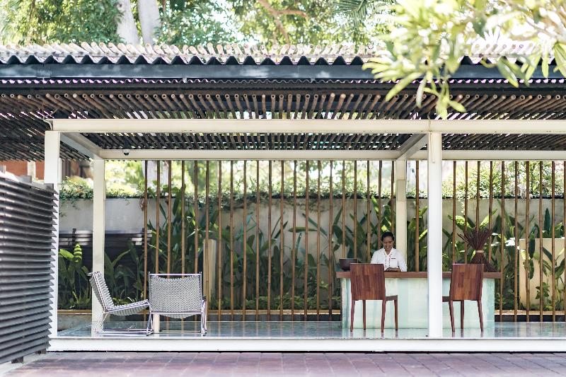 هتل Kayumanis Nusa Dua Private Villa & Spa