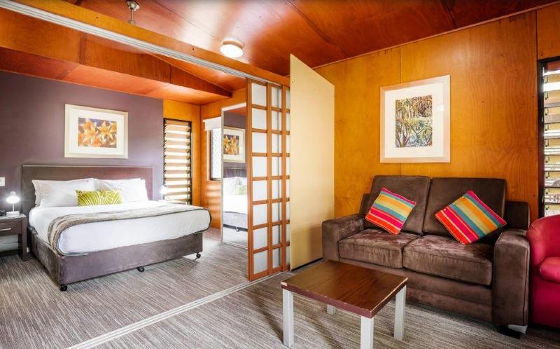 هتل Mercure Darwin Airport Resort