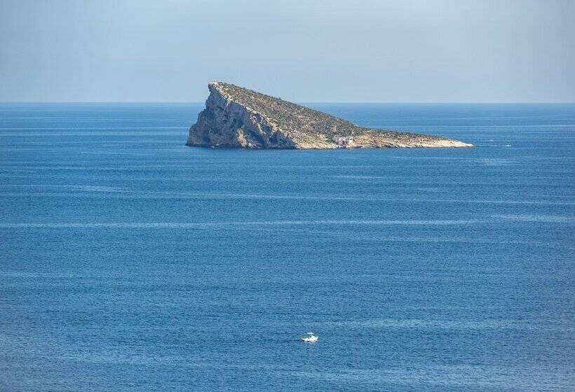 هتل Poseidon Playa