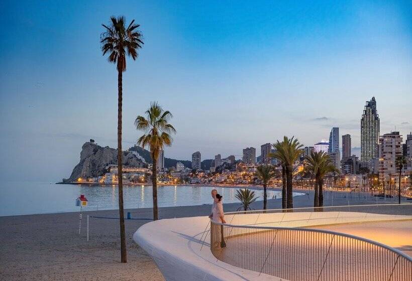 هتل Poseidon Playa