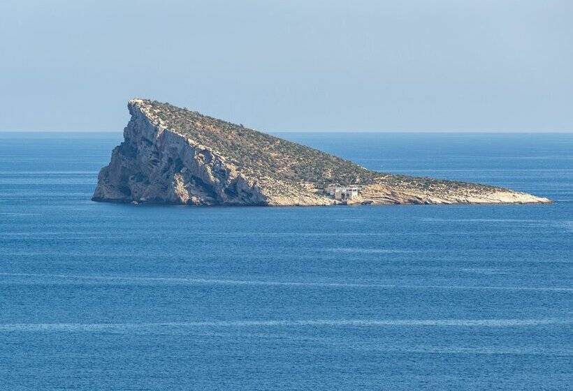 هتل Poseidon Playa