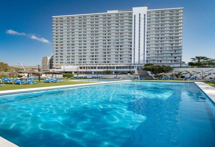 هتل Poseidon Playa