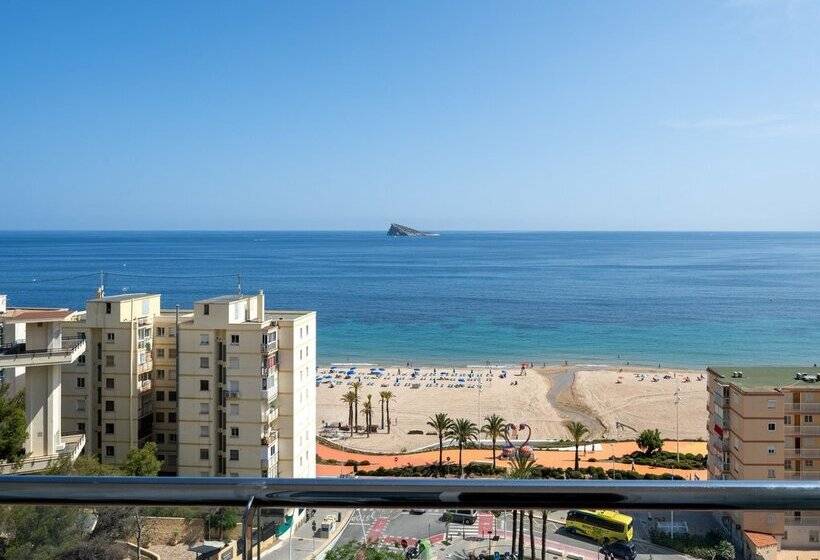 هتل Poseidon Playa