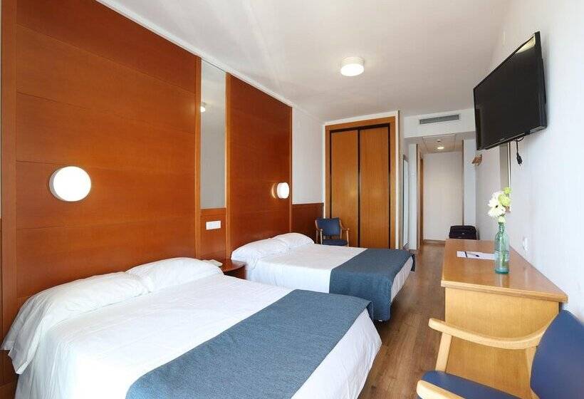 هتل Poseidon Playa