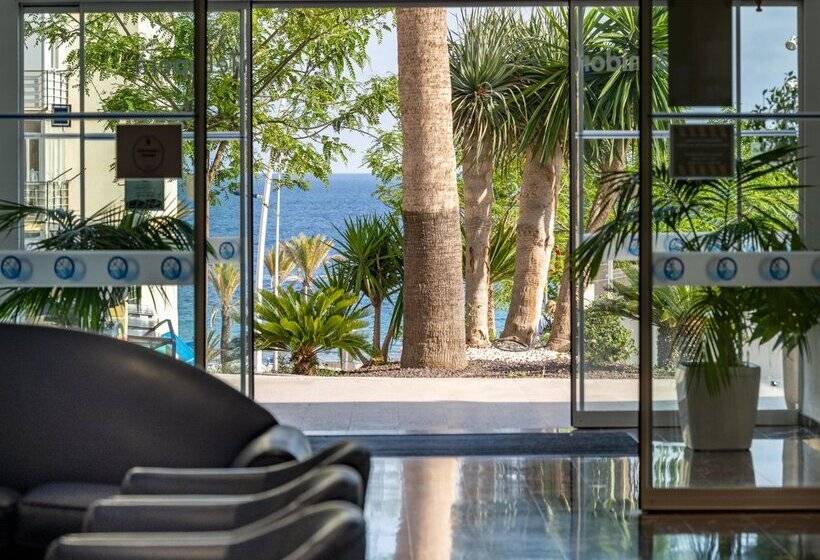هتل Poseidon Playa