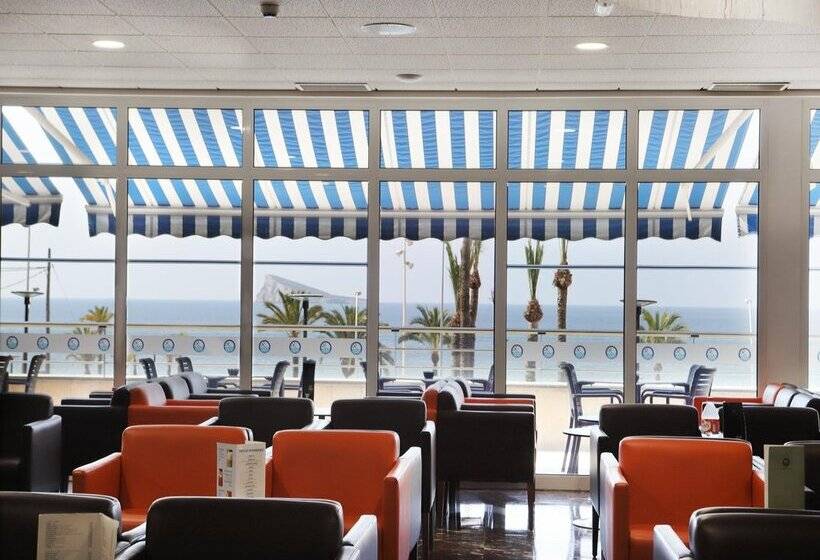 هتل Poseidon Playa