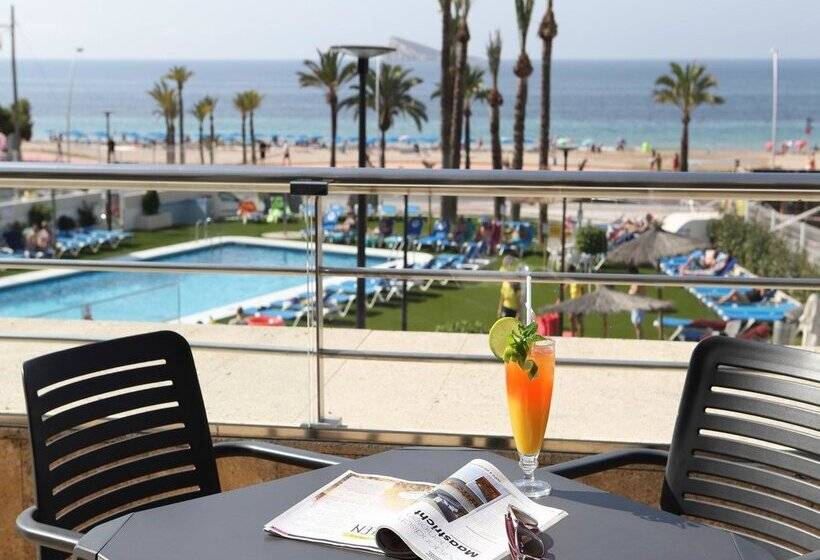 هتل Poseidon Playa