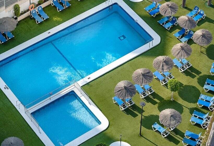 هتل Poseidon Playa