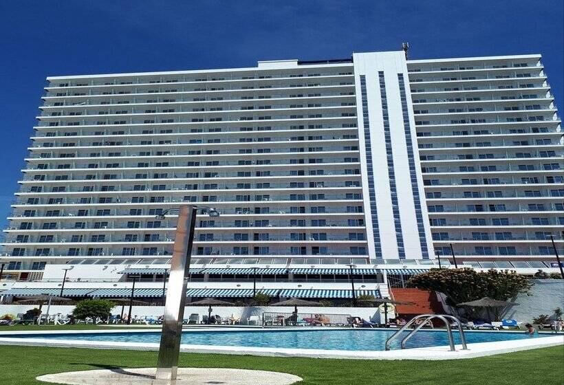 هتل Poseidon Playa