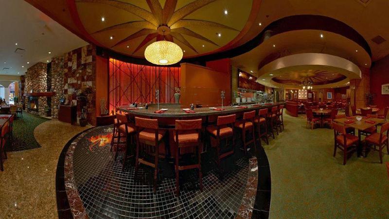 هتل Seneca Niagara Resort & Casino