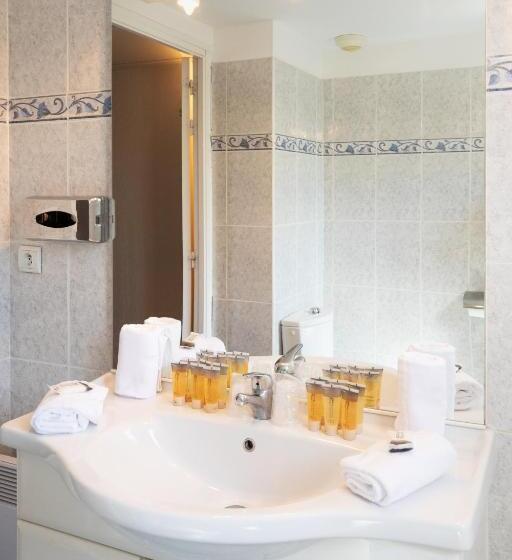 هتل Sowell Residences Les Mazets