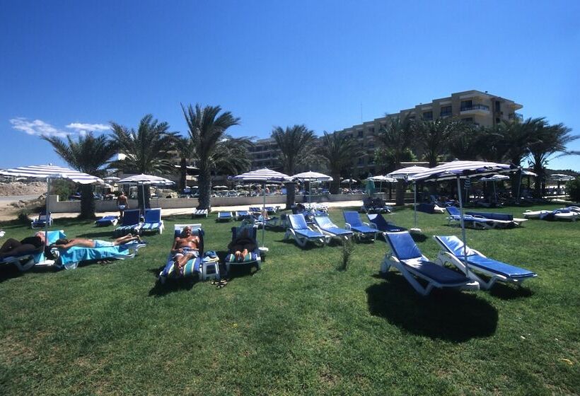 هتل Venus Beach