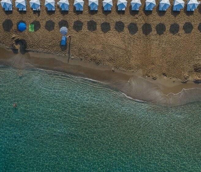 هتل Venus Beach