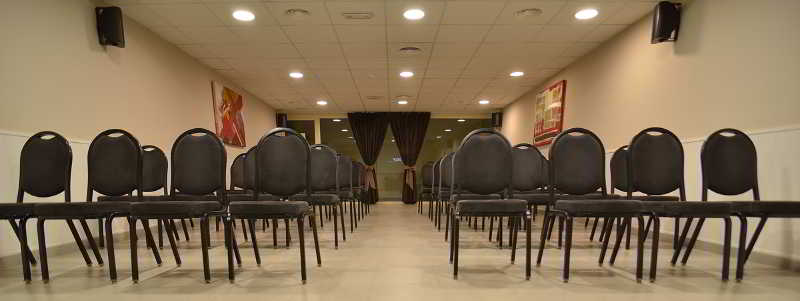 فندق Xon's Valencia