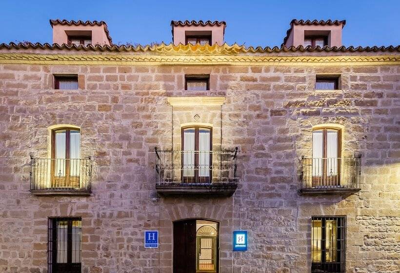 هتل Yit La Casona Del Arco