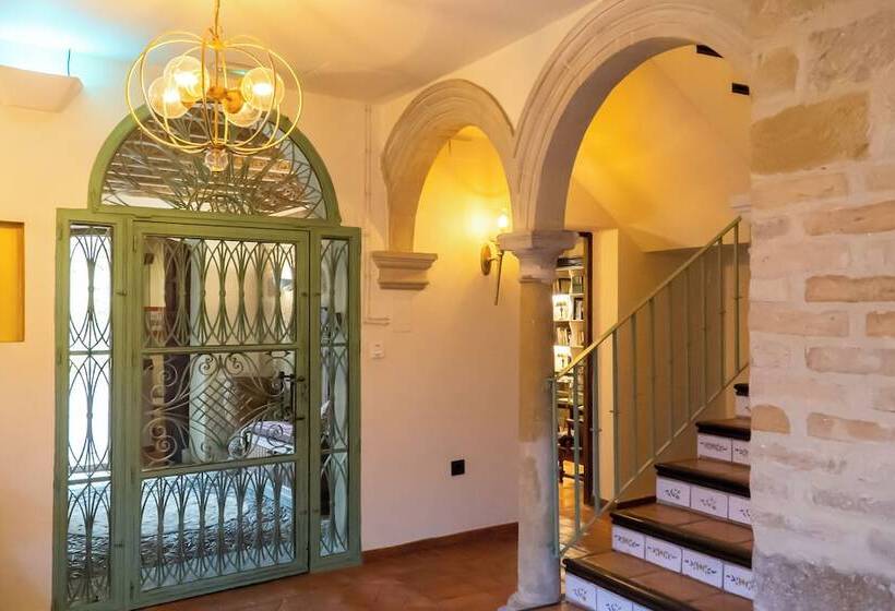 هتل Yit La Casona Del Arco