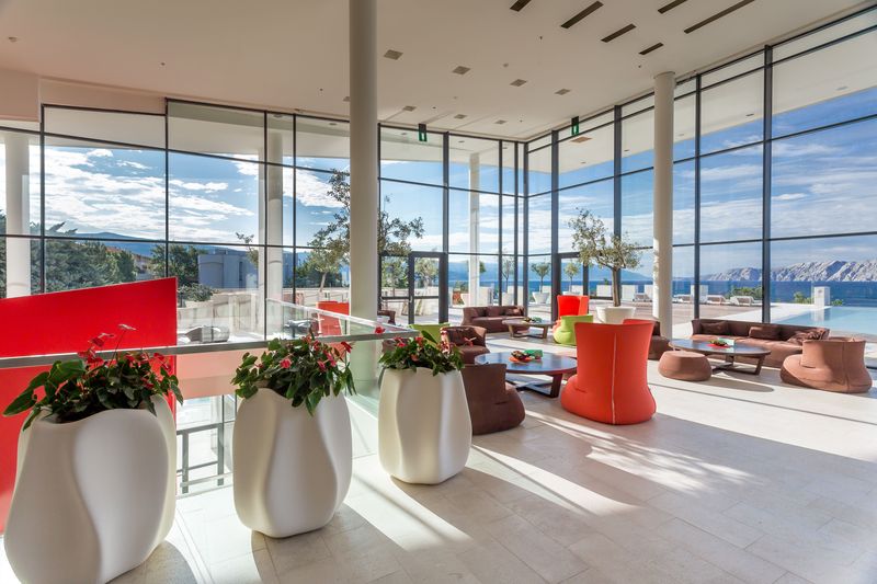 Grand Novi Vinodolski Resort - Apartments