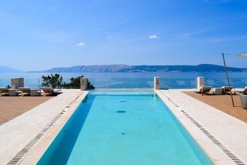 Grand Novi Vinodolski Resort - Apartments