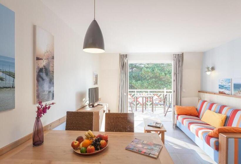 Residence Belle Dune   Maeva Home