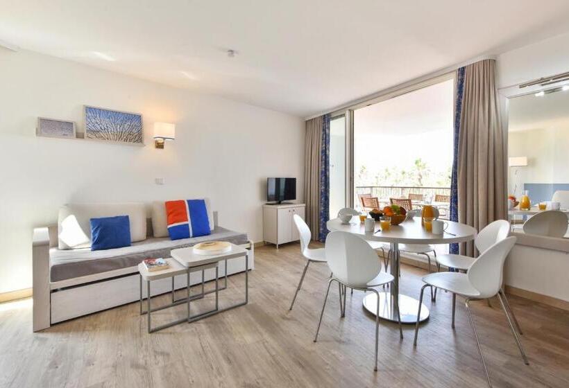 Residence Pierre & Vacances Premium Port Prestige