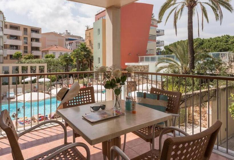 Residence Pierre & Vacances Premium Port Prestige