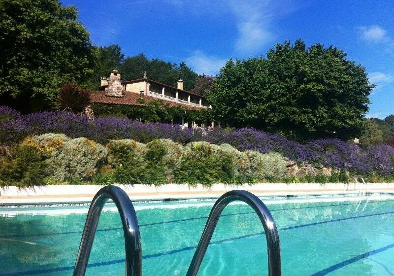 Casa Grande de Fuentemayor