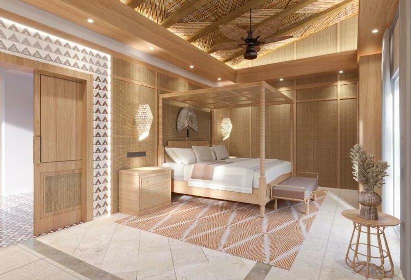 Cayo Levantado Resort