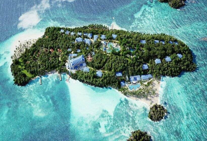 Cayo Levantado Resort