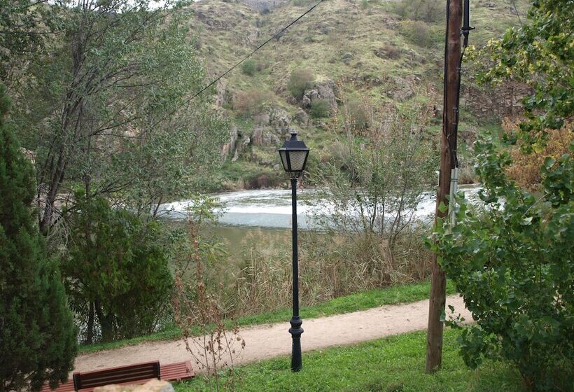 Eco Hotel Toledo