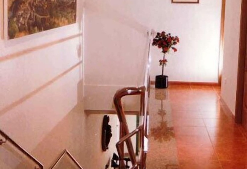Eco Hotel Toledo
