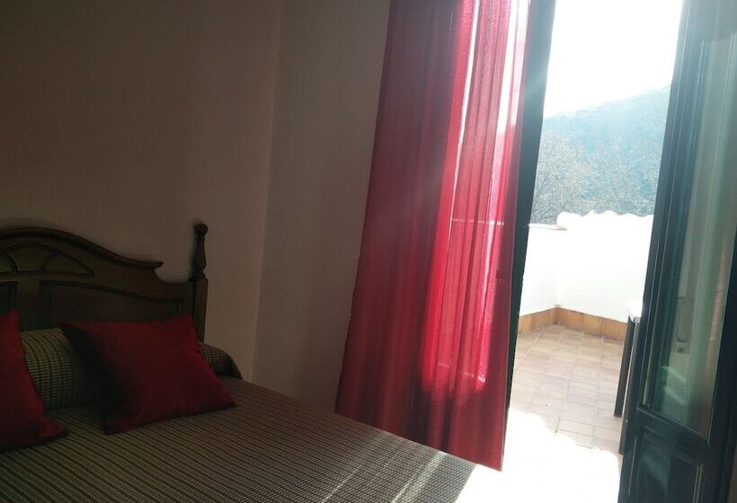 Eco Hotel Toledo