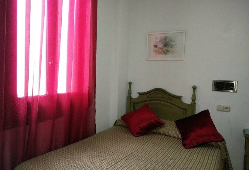 Eco Hotel Toledo