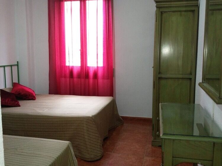 Eco Hotel Toledo