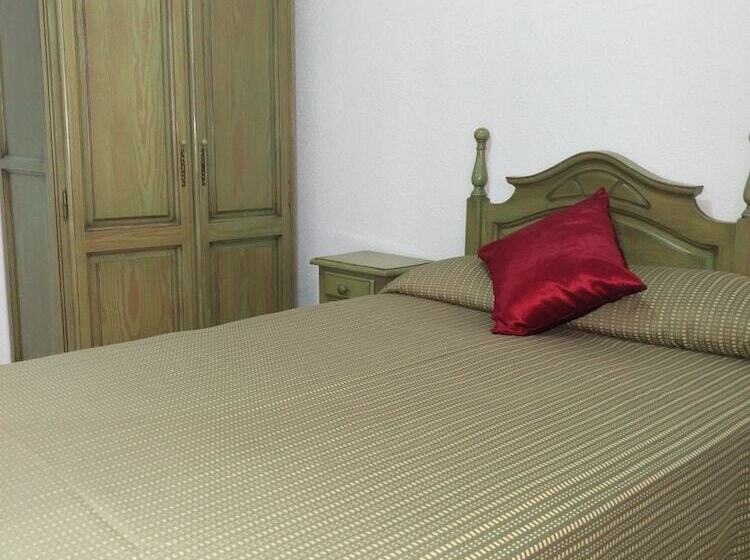 Eco Hotel Toledo