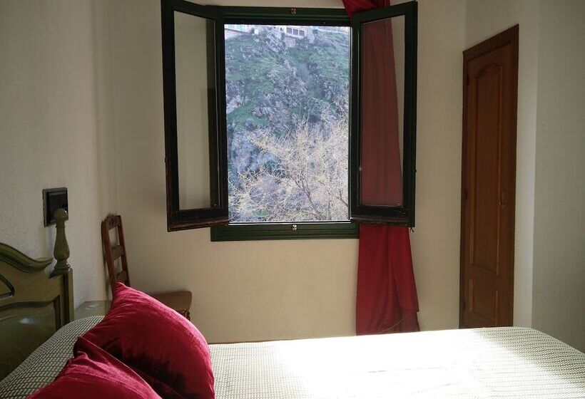 Eco Hotel Toledo
