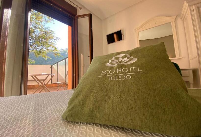 Eco Hotel Toledo