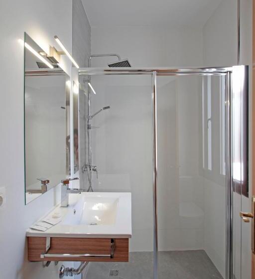 Eco Hotel Toledo