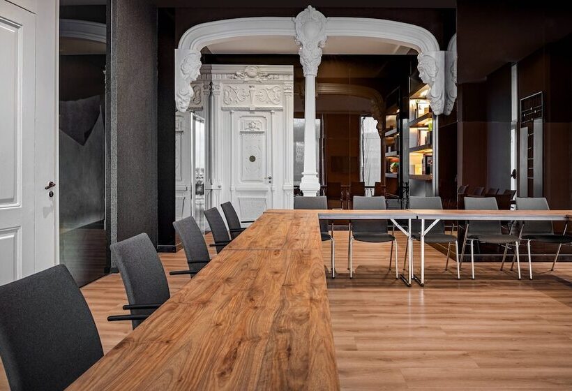 Ac Hotel Palacio Universal By Marriott