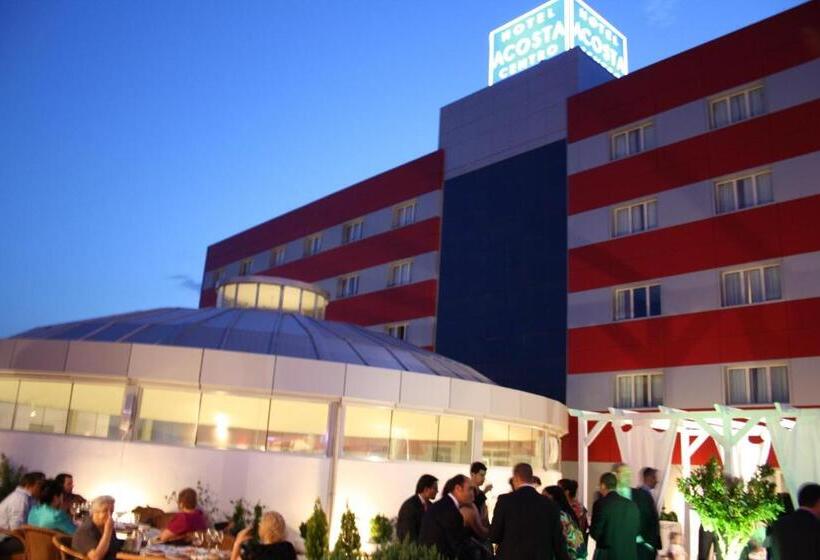 בית מלון כפרי Acosta Centro