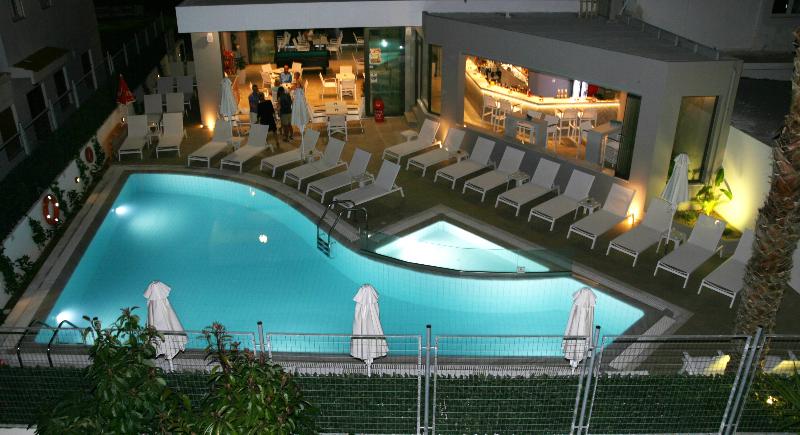 Agrelli Hotel & Suites