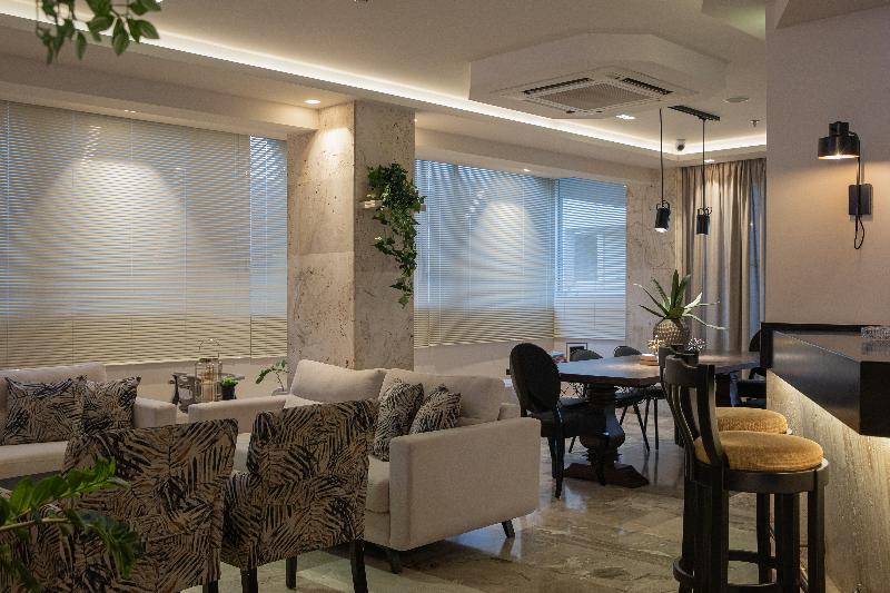 Agrelli Hotel & Suites