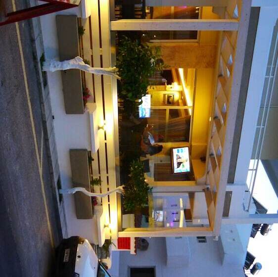 Agrelli Hotel & Suites